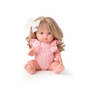 Doll clothing (only 1 romper)